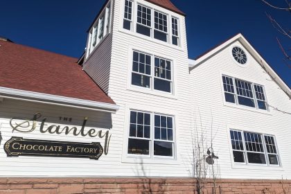 Summer Opening Scheduled for Stanley Chocolate Factory