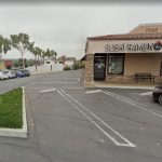 Sushi Ramen Closed in Orange County