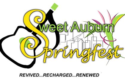 Get Ready for Sweet Auburn Springfest 2025: Music, Family Fun, and Culture in Atlanta