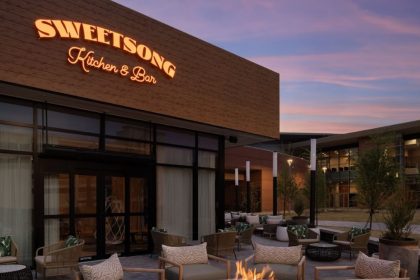 An Asian-Fusion Restaurant Failed Health Inspection in Metro Atlanta