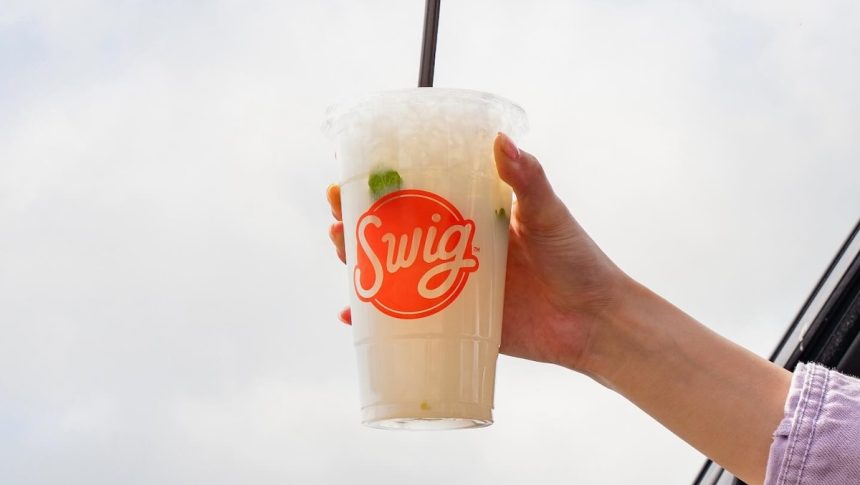 Swig Doubles Down On Drive-Thru Expansion-1