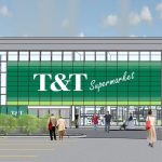 T&T Supermarket Opening Second Mississauga Site