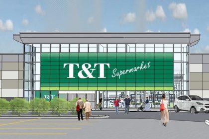 T&T Supermarket Opening Second Mississauga Site