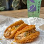 Taco Bell Rising in Bethlehem