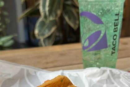 Taco Bell Rising in Bethlehem