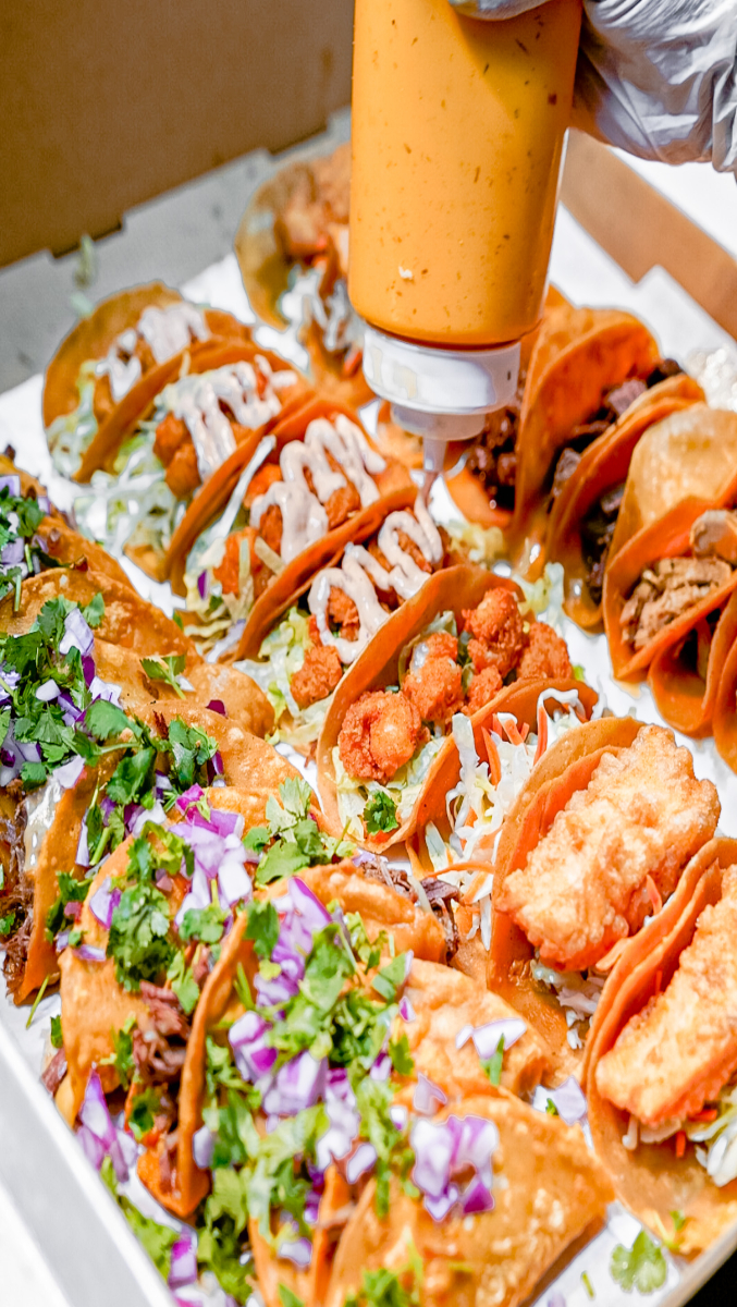 Talkin’ Tacos Heats Up Boynton Beach with Second Palm Beach County Location