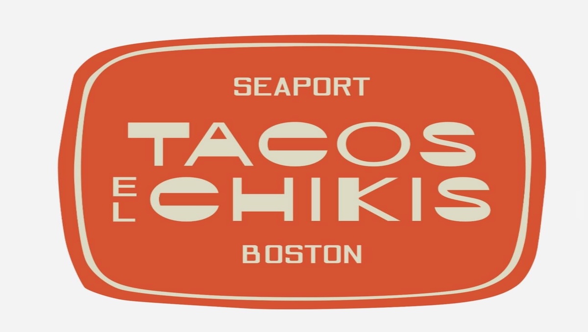 Tacos El Chikis to Bring Bold Flavors to Boston's Seaport District