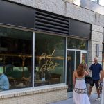 Tail Up Goat to close