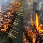 Tambayan BBQ failed health inspection in Las Vegas
