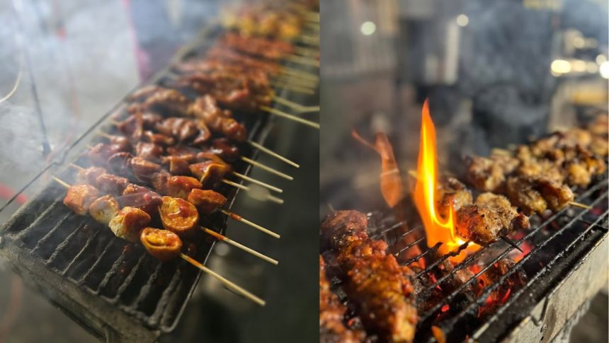 Tambayan BBQ failed health inspection in Las Vegas