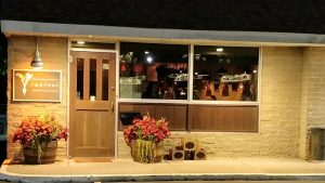 Popular Norwalk Restaurant Closes Doors After Eight Years in Operation