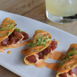 Taqueria Tsunami Relocating in Roswell