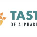 Taste of Alpharetta will held this May
