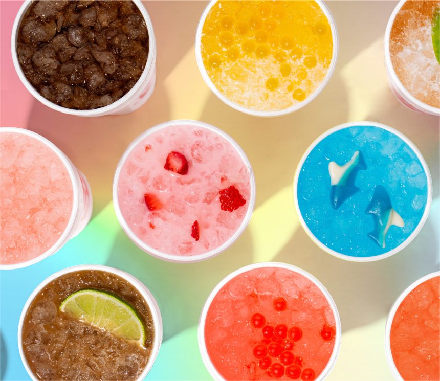Swig Coming to Shops at the Cardinal in Glendale