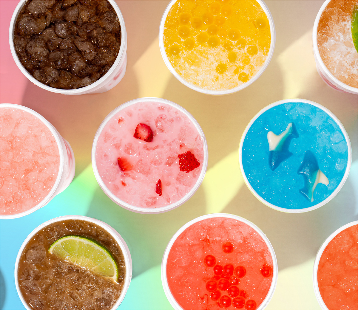 Swig Coming to Shops at the Cardinal in Glendale