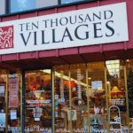 Ten Thousand Villages announced closure