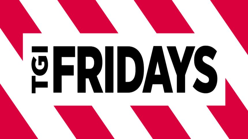 TGI Fridays Files for Bankruptcy
