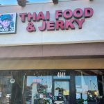 A Thai Food Restaurant in Las Vegas was Ordered Closed Due to Multiple Demerits