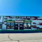 Thai Fresh 2 U Prepares to Spice Up Rancho Cordova