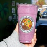 The Fresh Monkee Is Swinging Into Katy-1