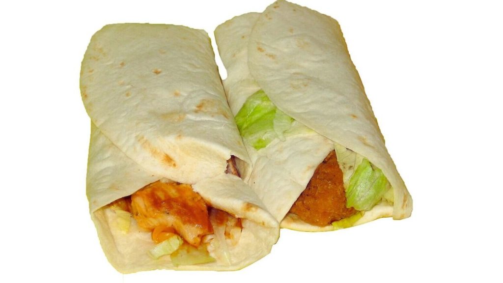 Filled with proteins and quick to eat, this McDonald’s dish soon became a hit food item among the younger generation.
