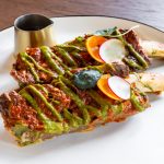 Splashy New Restaurant Opens Near SAP Center in San Jose