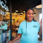 The Tot Café Finds a New Home at Boston Children's Museum