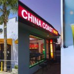 Food safety inspections in LA eateries