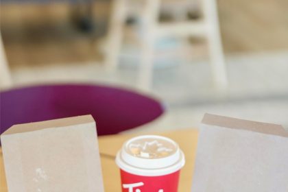 Tim Hortons Pursuing Big Maryland Plans