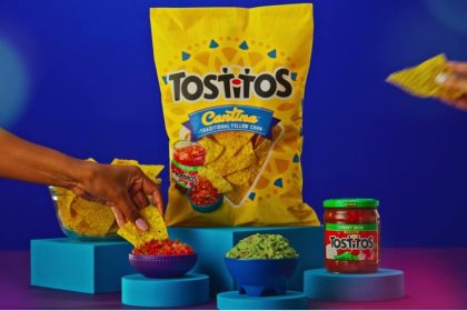 Frito-Lay Announces Chip Recall for Undeclared Allergen