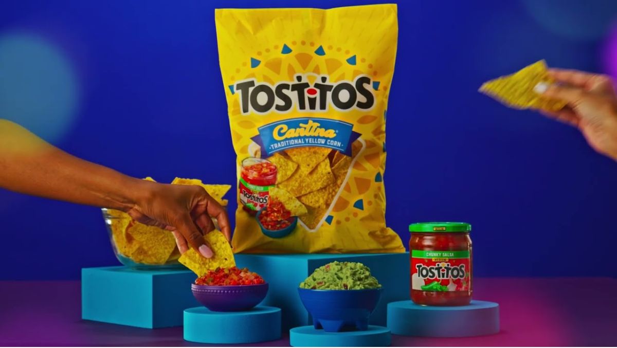 Frito-Lay Announces Chip Recall for Undeclared Allergen