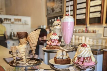 Totally cool closes amid bankruptcy