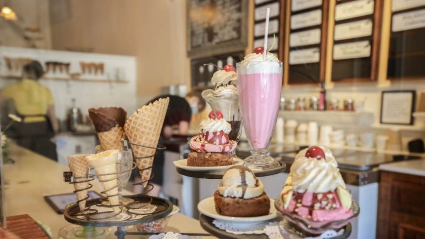Totally cool closes amid bankruptcy