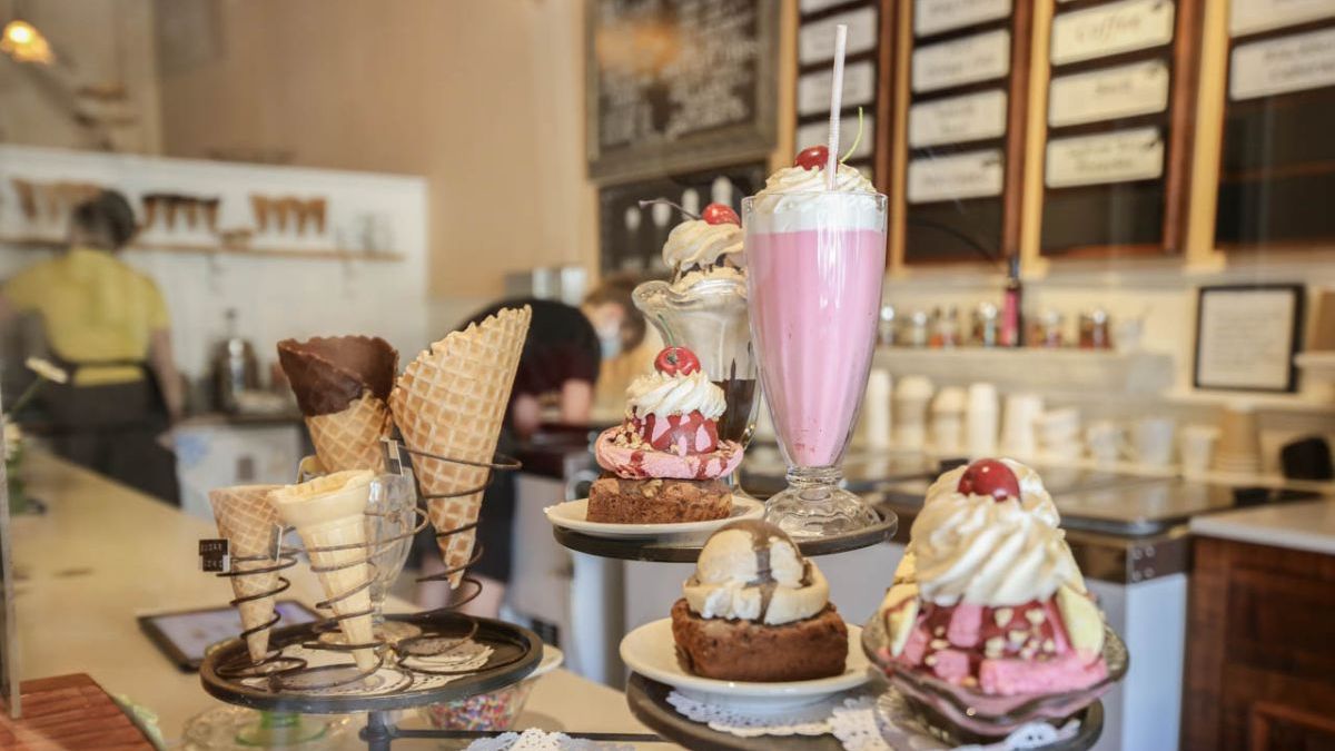 Totally cool closes amid bankruptcy