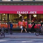 Trader Joe's Expansion Plans