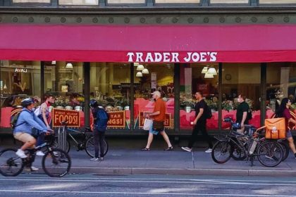 Trader Joe's Expansion Plans