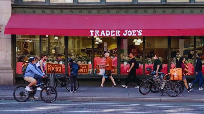 Trader Joe's Expansion Plans