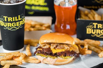 Trill Burgers To Open Fourth Houston Location-1