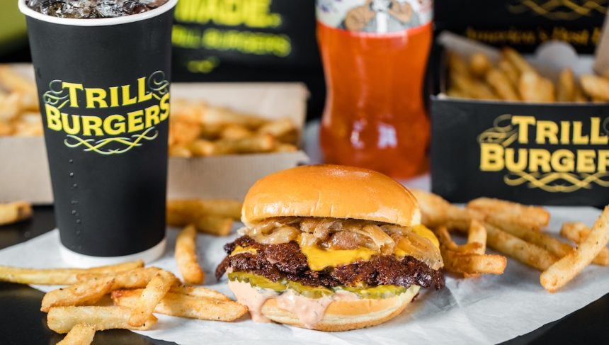 Trill Burgers To Open Fourth Houston Location-1