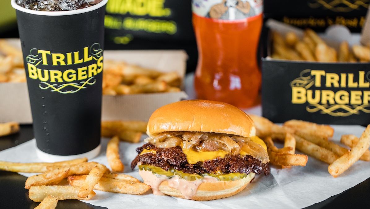 Trill Burgers To Open Fourth Houston Location-1