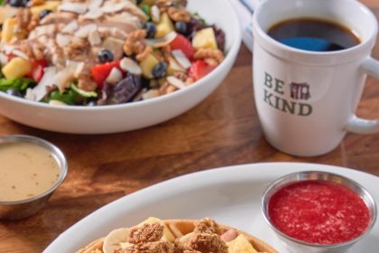 Turning Point Helping Delaware County Say “Good Morning”