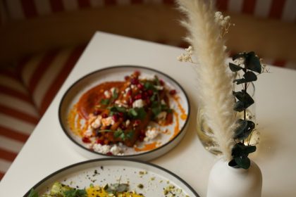 Two Hands Cafe Bringing Down Under Charm to DFW