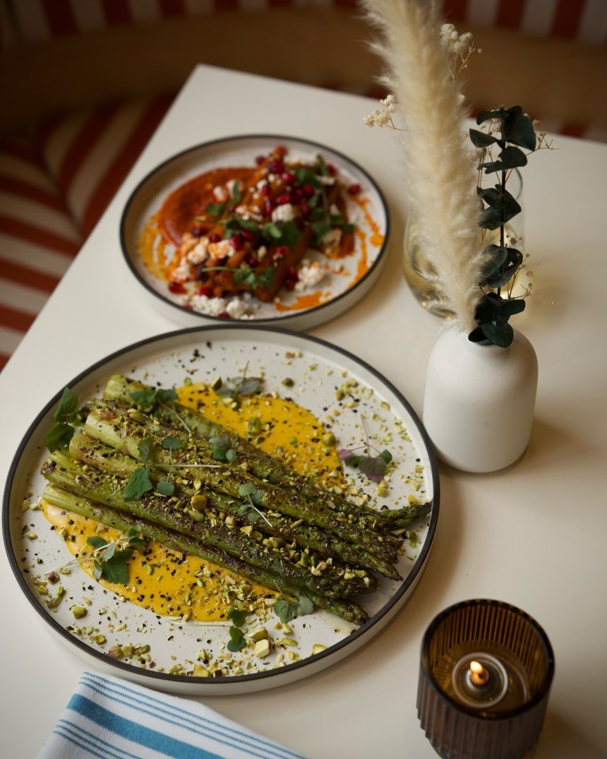 Two Hands Cafe Bringing Down Under Charm to DFW