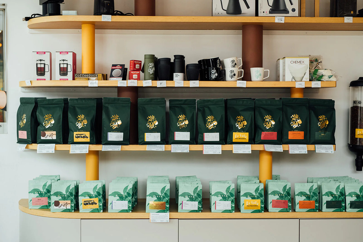 Cafe Pista Temporarily Closes Site Following Fire