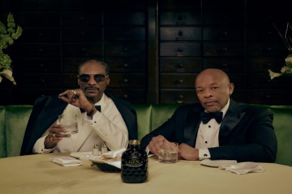 FIRST EVER ‘STILL G.I.N. LOUNGE BY DRE AND SNOOP’ WILL OPEN AT NASHVILLE LIVE! IN DOWNTOWN NASHVILLE NEXT MONTH