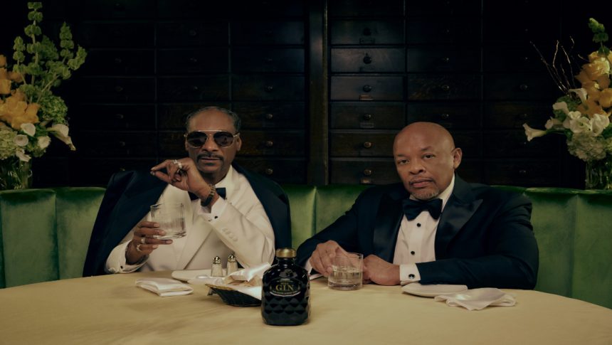 FIRST EVER ‘STILL G.I.N. LOUNGE BY DRE AND SNOOP’ WILL OPEN AT NASHVILLE LIVE! IN DOWNTOWN NASHVILLE NEXT MONTH