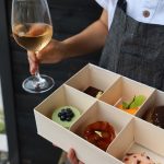 Uchicko Bringing Fire-Forward Japanese Eats to Bethesda