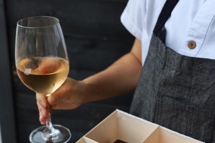 Uchicko Bringing Fire-Forward Japanese Eats to Bethesda