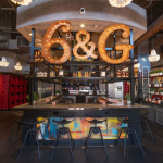 A Bold New Breakfast Destination Lands in East Village: 6th & G Breakfast Co. Now Open