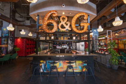 A Bold New Breakfast Destination Lands in East Village: 6th & G Breakfast Co. Now Open